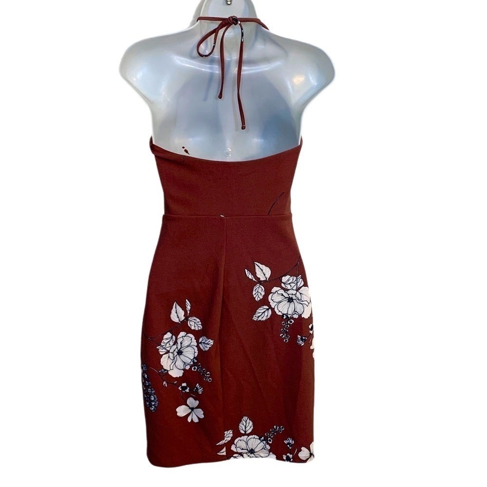 Express Dress - Picture 2 of 4